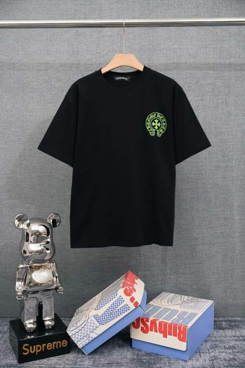 Picture of Chrome Hearts T Shirts Short _SKUChromeHeartsS-XL55txDT0917929